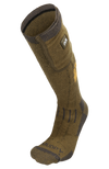 Muddy Nucleus Heated Socks