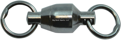 Spro SBSB2WR Welded Ring Ball Swivels