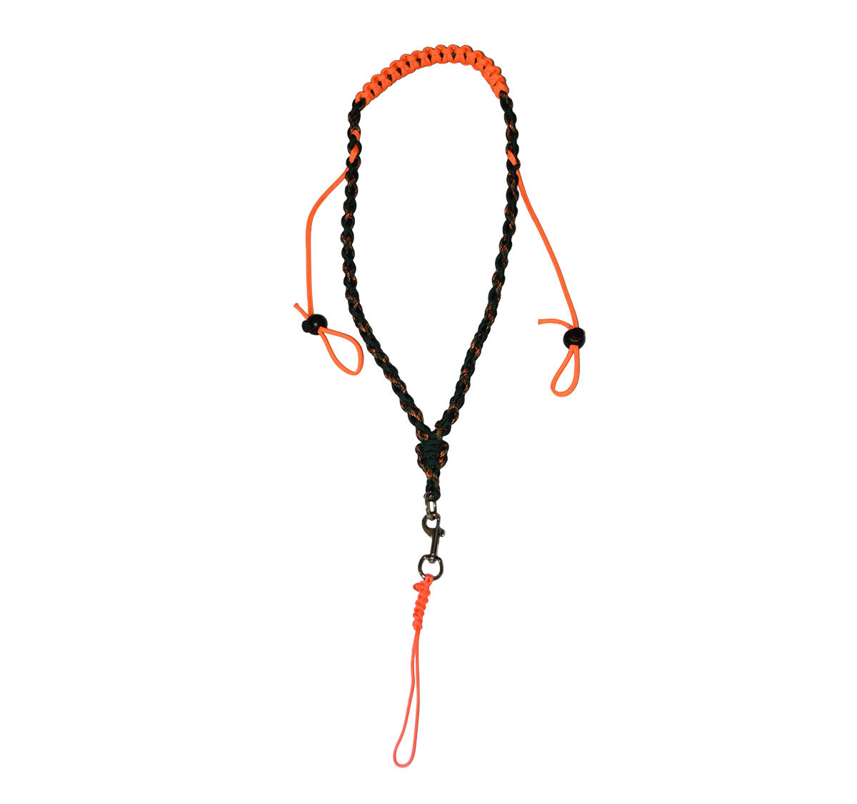 Dan's Paracord Lanyard