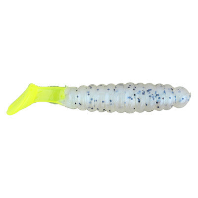 Charlie Brewer Slider Grub Baits 1.5"
