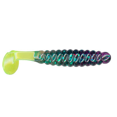 Charlie Brewer Slider Grub Baits 1.5"