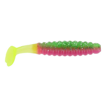 Charlie Brewer Slider Grub Baits 1.5"