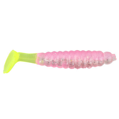 Charlie Brewer Slider Grub Baits 1.5"