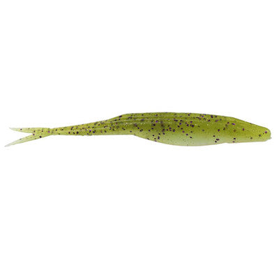 Zoom Salty Super Fluke