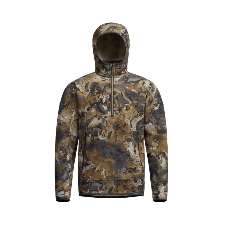 Sitka Alpha Fleece Hoodie