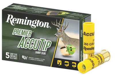 Remington Ammunition