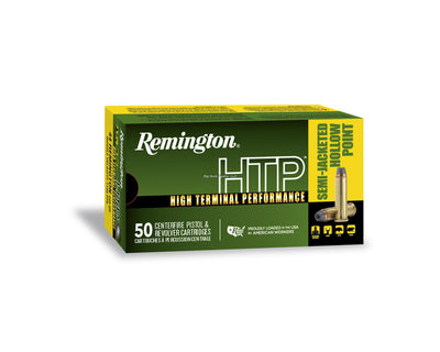 REMINGTON AMMUNITION