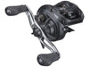 Daiwa DATAT150 Baitcasting Reels