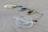 Lunker Lure Proven Winner Triple Blade Spinnerbait