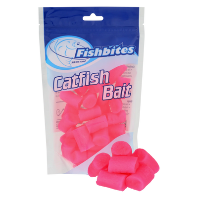 Fishbites Freshwater Catfish Baits