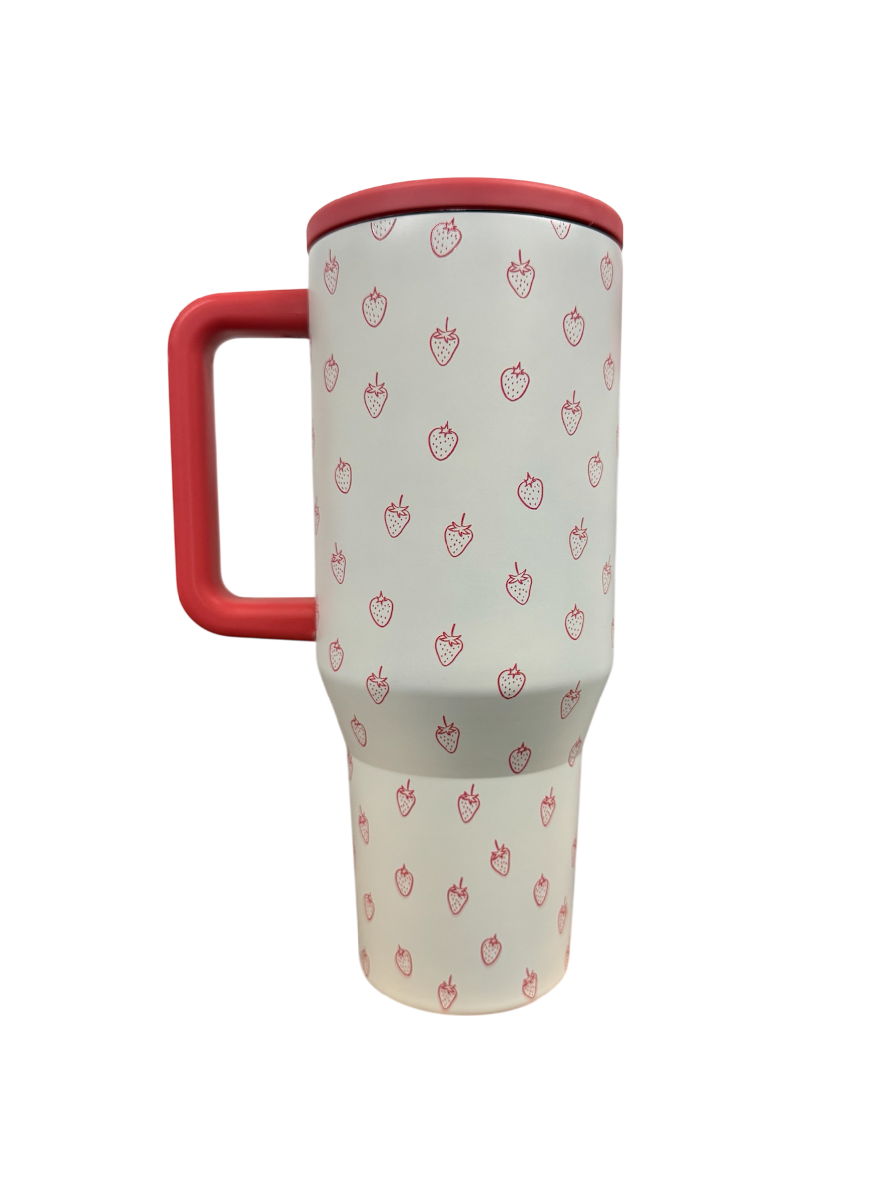 32oz Strawberry HydroJug