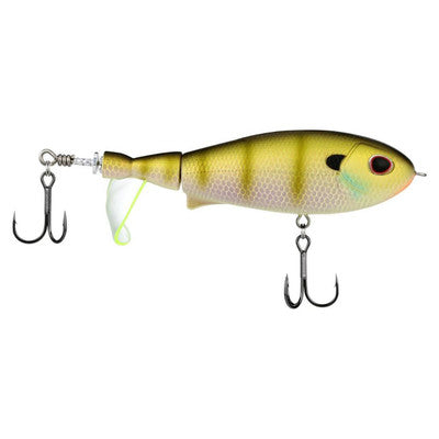 Berkley Screamin' Choppo 110mm