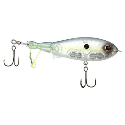 Berkley Screamin' Choppo 110mm