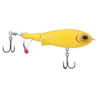 Berkley Screamin' Choppo 110mm