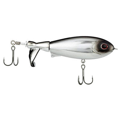 Berkley Screamin' Choppo 110mm
