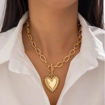 Ladies Necklaces