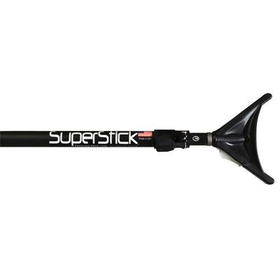Super Stick Push Pole 6-12'