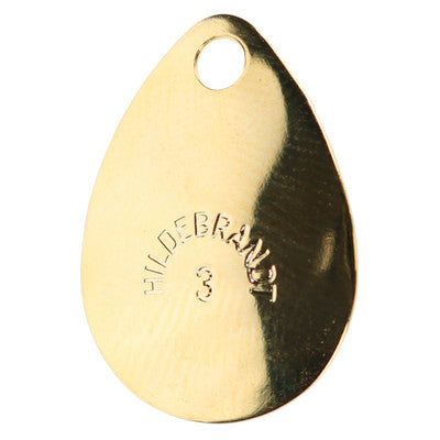 Yakima Baits Hildebrant Premium Colorado Blades