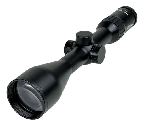 Steiner 3-12x56 Predator 4 Riflescopes (4A-i Illuminated Reticle)