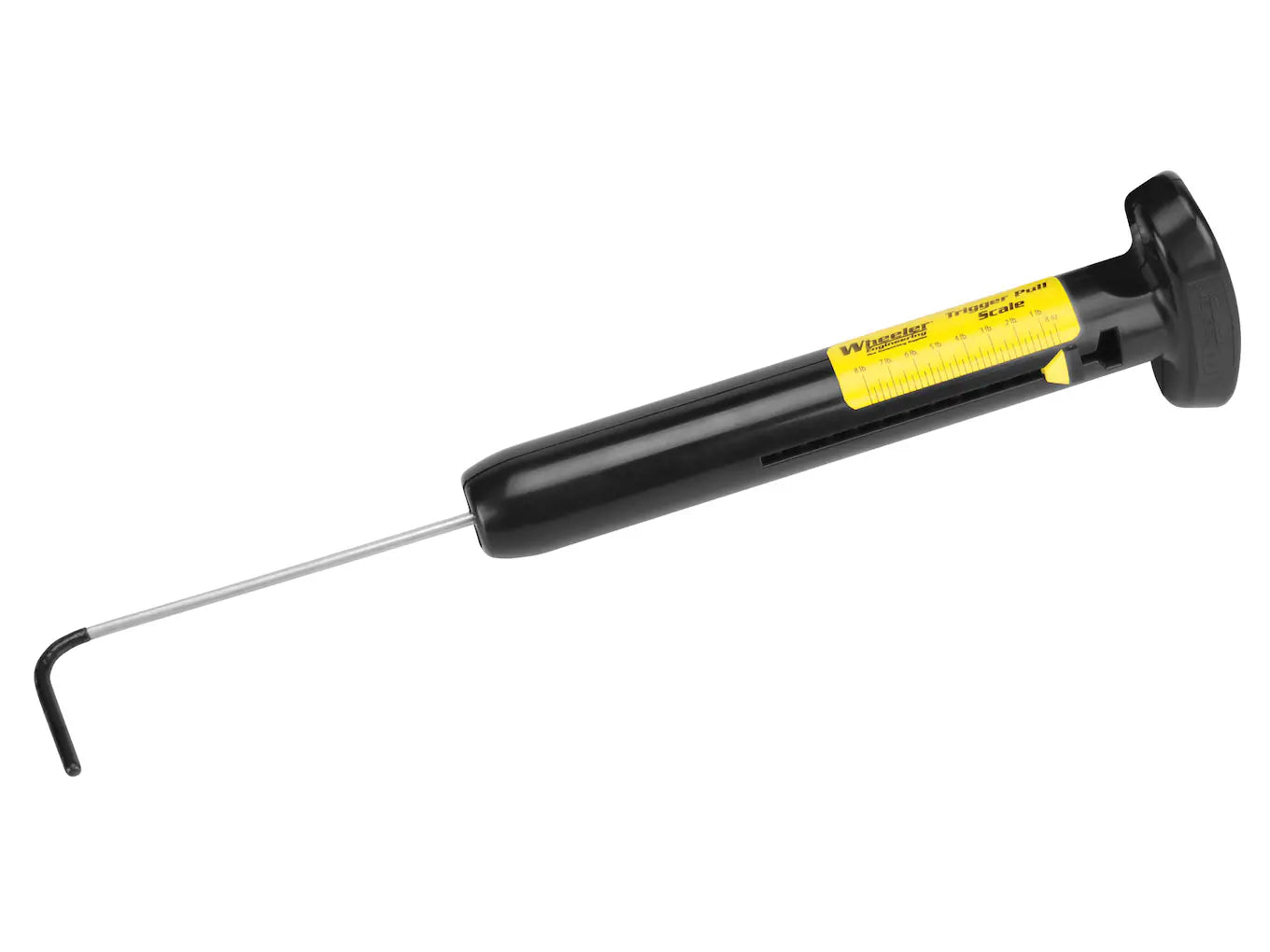 Wheeler Trigger Pull Scale