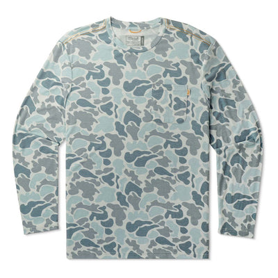 Marsh Wear Men's Buxton L/S Shirts