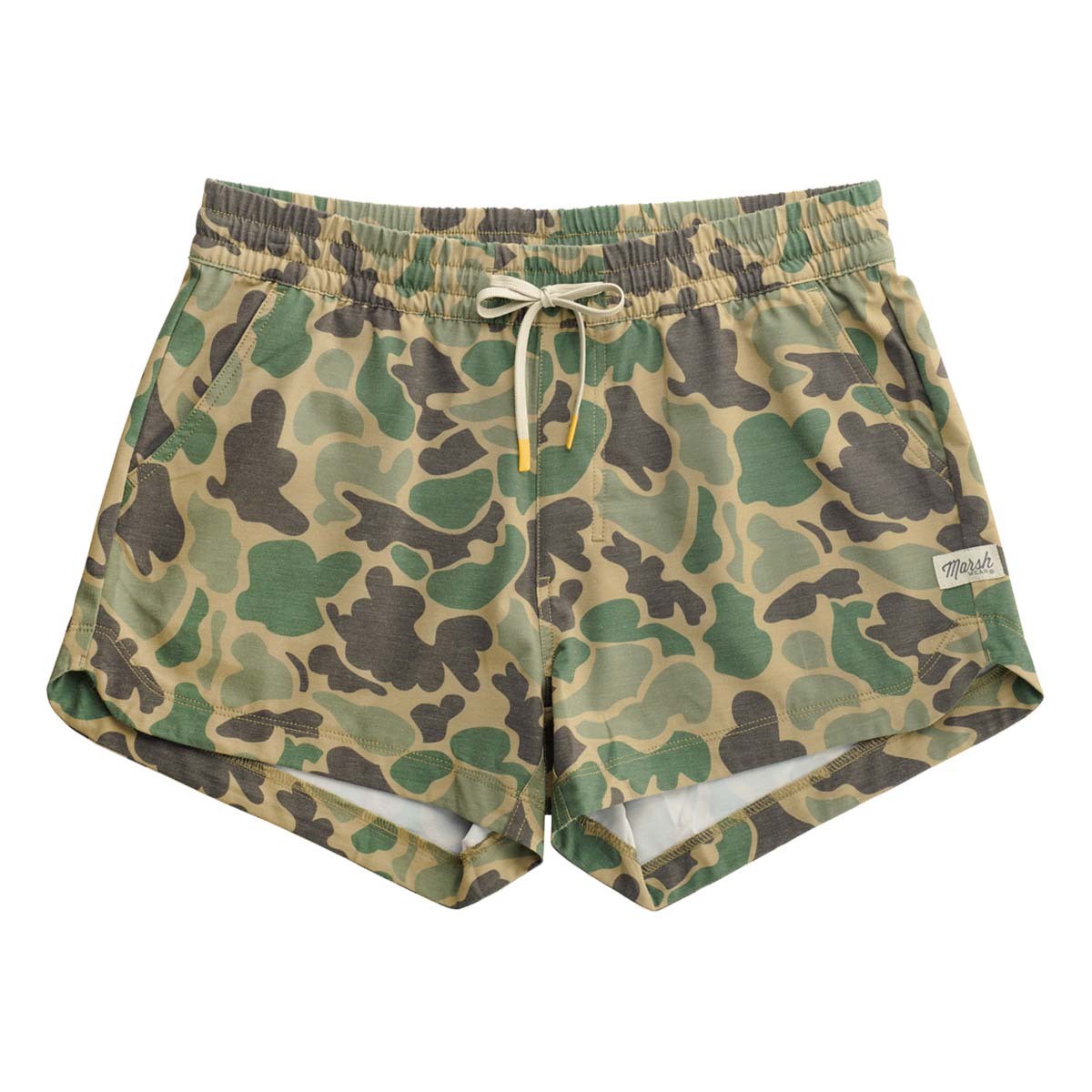 Marsh Wear Women's Fulton Volley Short's