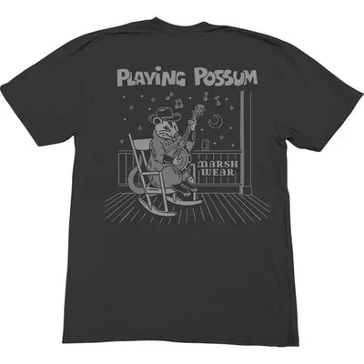 Marsh Wear Women's "Playin' Possum" T-Shirts