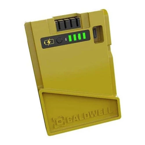 ClayCopter 12 Volt Li-ion Battery