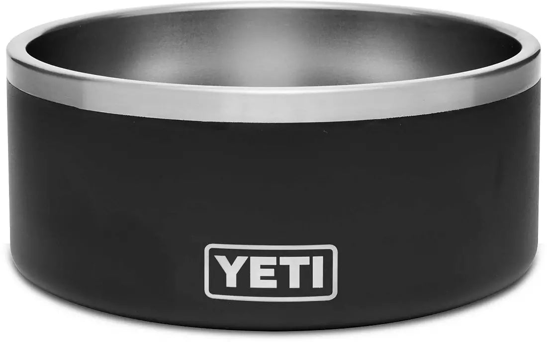 YETI Boomer 8 Dog Bowl