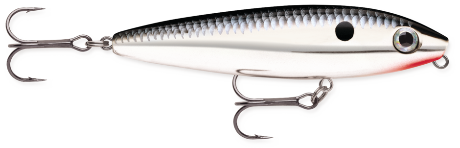 Rapala SW08 Skitter Walk Crankbaits