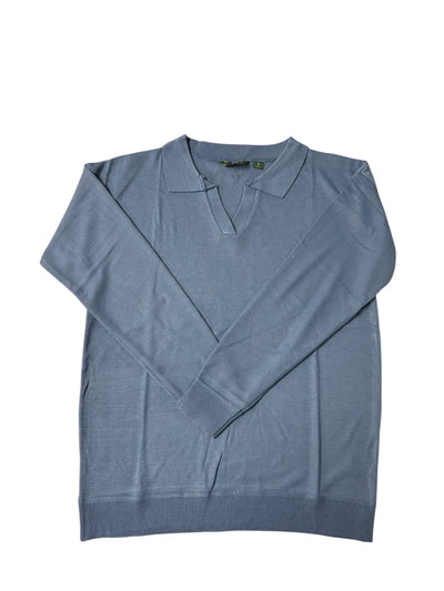 Stillwater Supply Berlin Sweater Polos