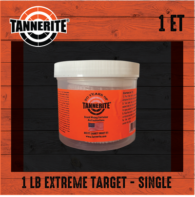 Tannerite Products