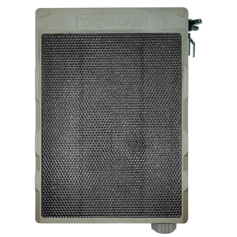 Tactacam Reveal External Solar Panel Version 2