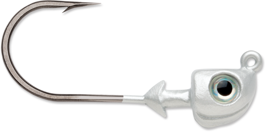 VMC Boxer Jig Heads