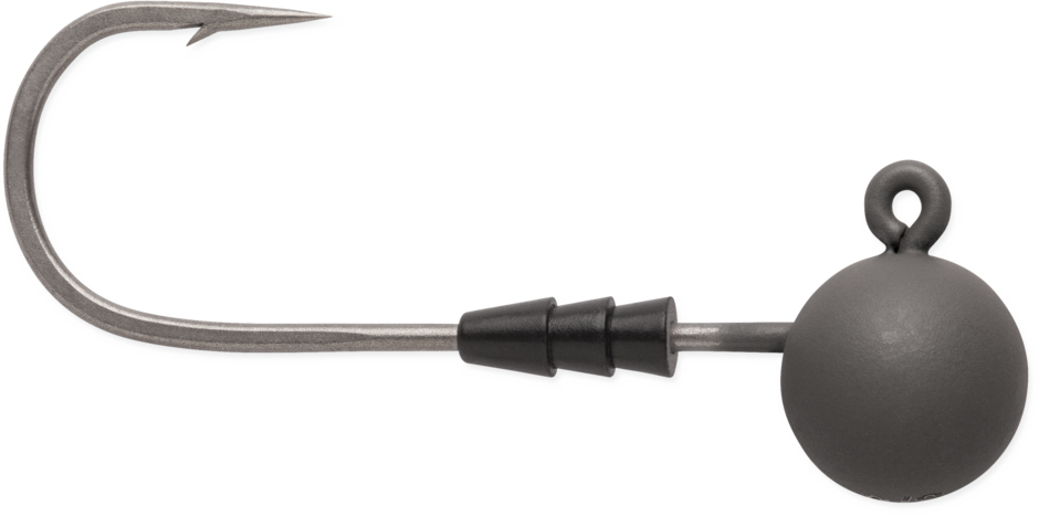 Redline Series Tungsten Swimbait Jig