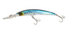 Crystal 3D Minnow Deep Diver 5-1/4"