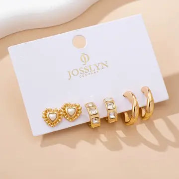 Women's Earrings