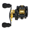 Bates Baitcasting Reels