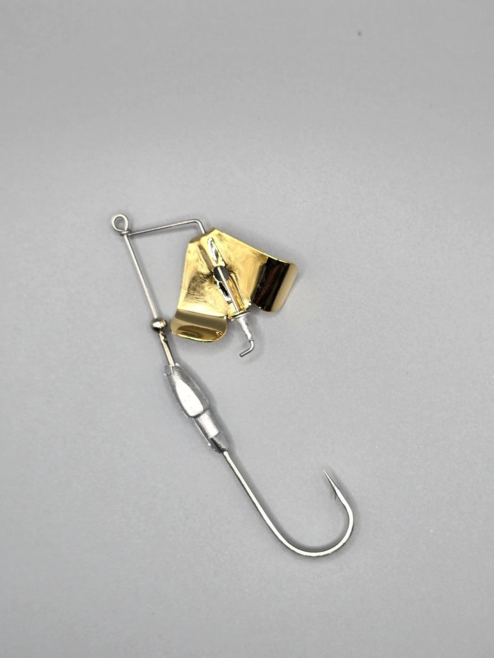 Brazalo Wee-Whacker Buzzbaits