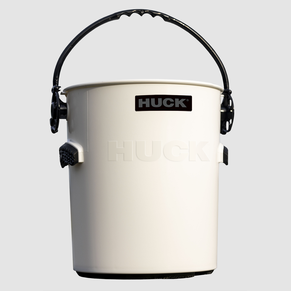 Huck Performance Buckets