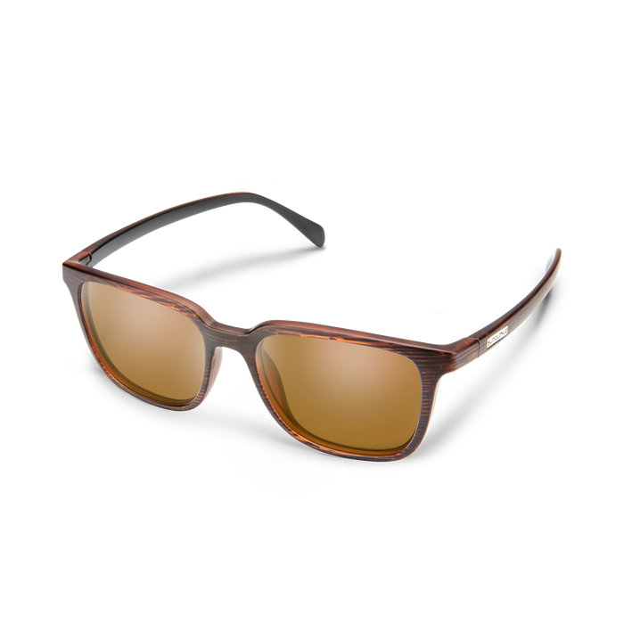 Suncloud Boundary Sunglasses