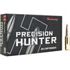 HORNADY PISTOL AMMO