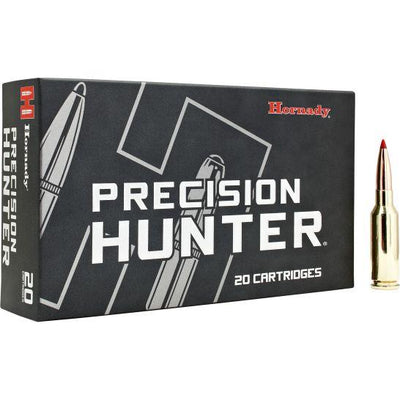 Hornady Ammo