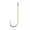 Eagle Claw 214ELA Aberdeen Hooks - Bronze, 10pk