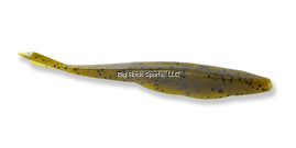 Yamamoto 5" D Shad 7pk