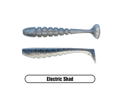 X-Zone Pro Series Mini Swammer 3.5"