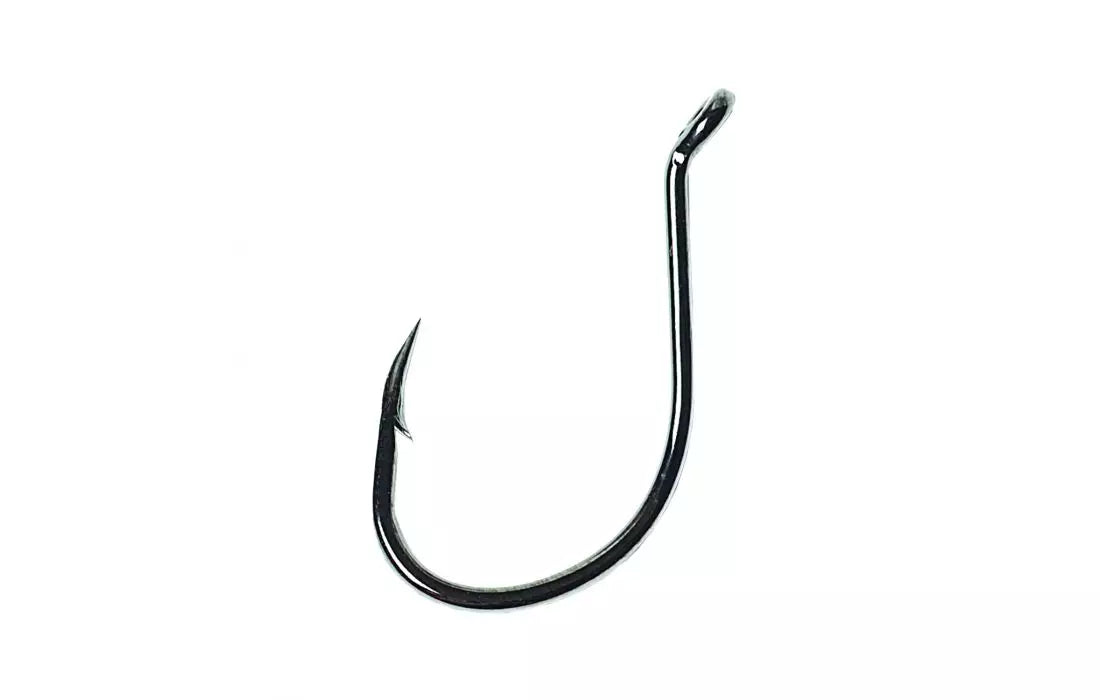 Eagle Claw Lazer Sharp L1BUH Octopus Hooks