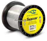 Seaguar InvizX 100% Fluorocarbon Main Line 1000yds