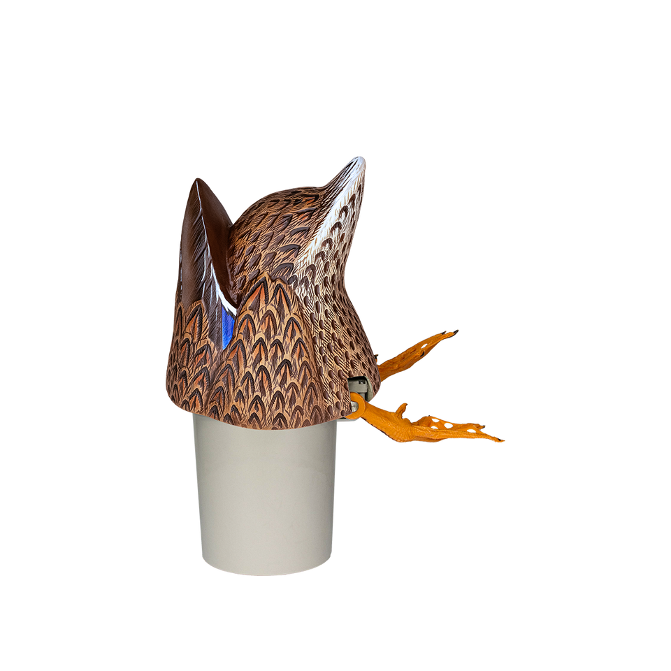 Avian X Power Butt Kicker - Mallard Hen