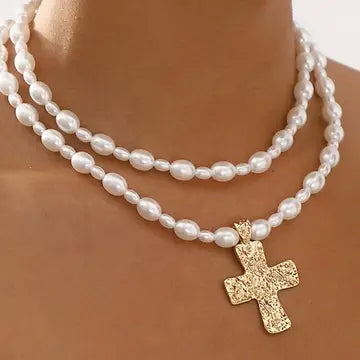 Ladies Necklaces